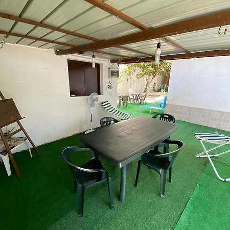 Apartamento Franca *