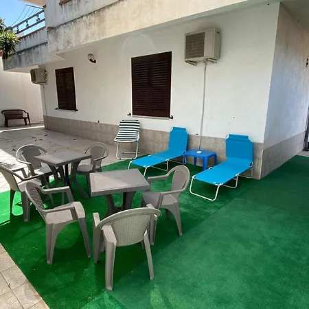 Apartamento Franca Reggio di Calabria