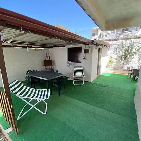 Apartamento Franca