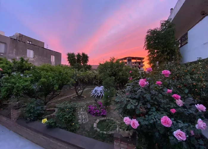 Franca Reggio di Calabria