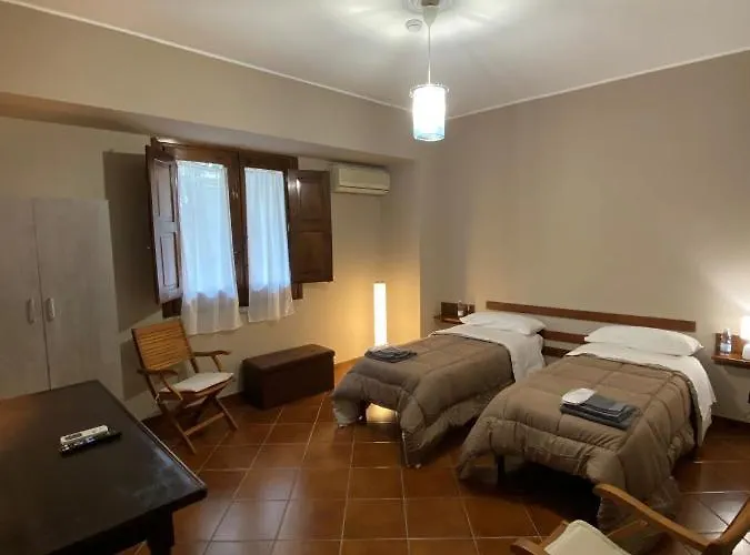 Apartamento Franca *
