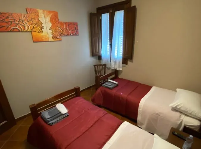 Apartamento Franca