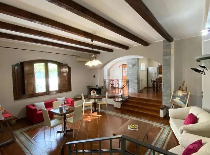 Franca Reggio di Calabria