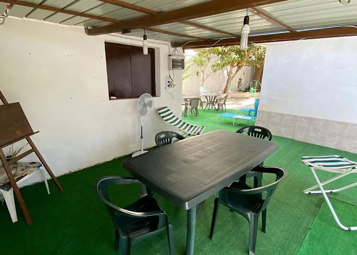 Apartamento Franca *