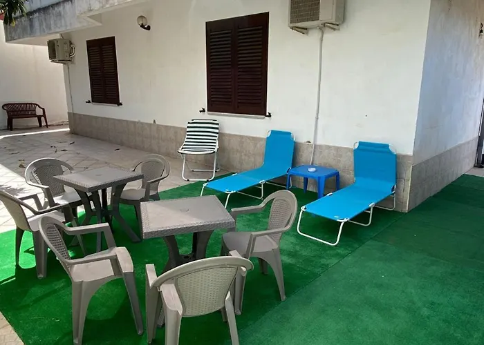 Apartamento Franca Reggio di Calabria