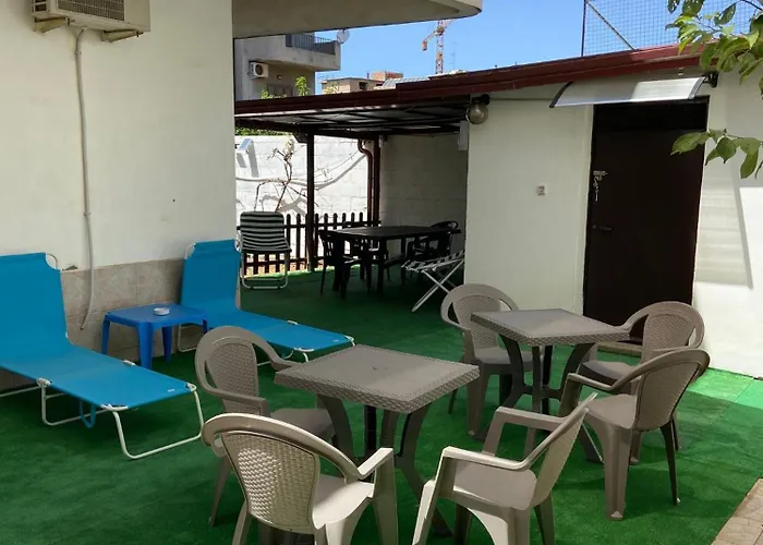 Apartamento Franca *