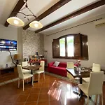 Franca Apartment