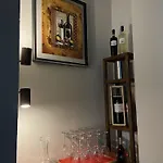 Franca Apartment *