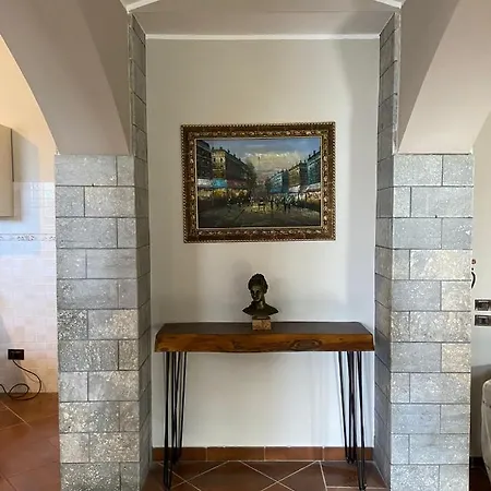 Franca * 레조디칼라브리아