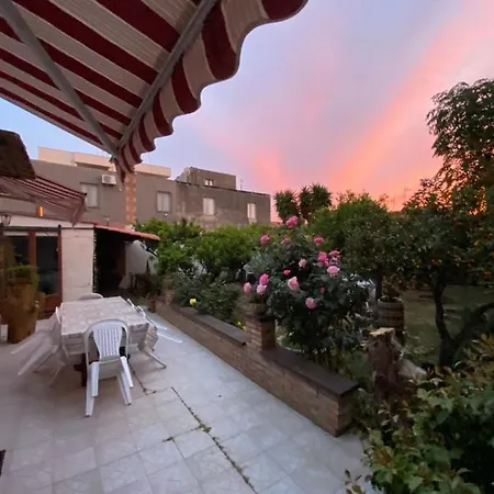 Franca * 레조디칼라브리아