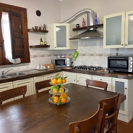 아파트 Franca 레조디칼라브리아