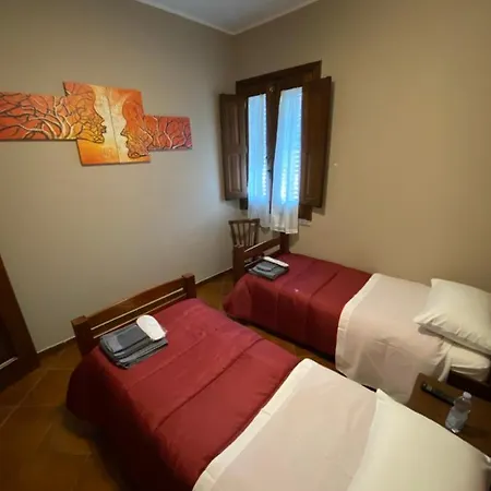 Apartment Franca