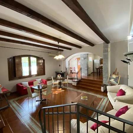 Franca Reggio de Calabre