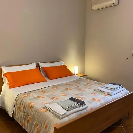 Franca * Reggio Calabria