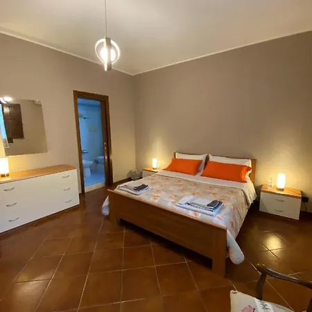 Franca * Reggio Calabria