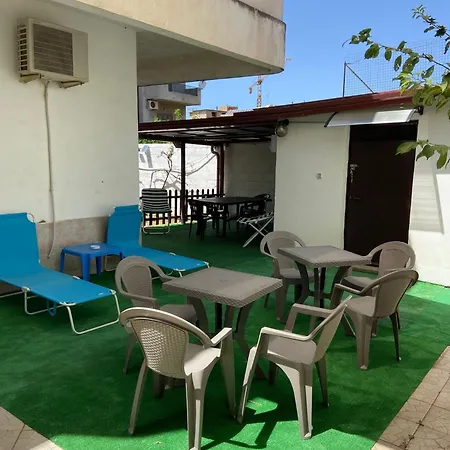 Appartement Franca *