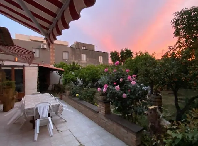 Franca * Reggio di Calabria