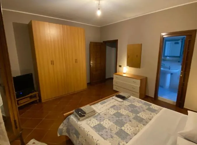 Apartamento Franca *