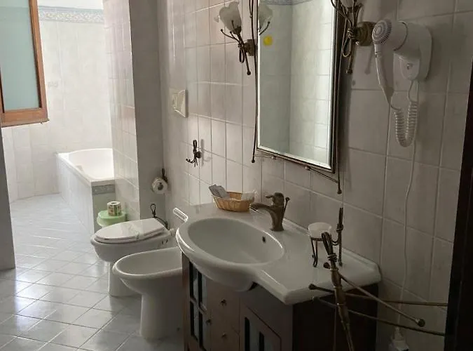 Apartamento Franca Reggio di Calabria