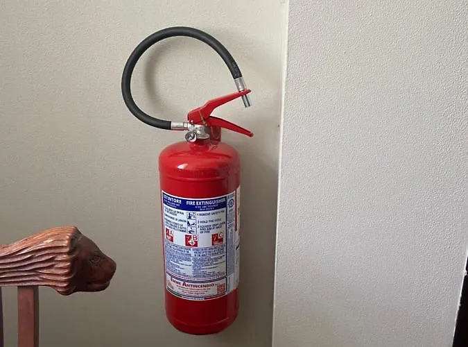 Apartamento Franca *