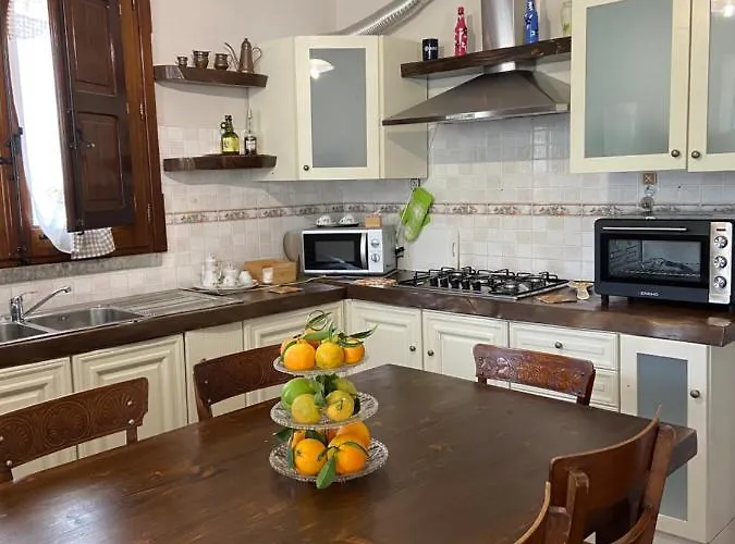 Apartamento Franca Reggio di Calabria