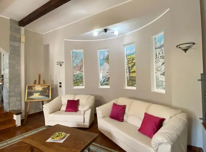 Franca Reggio di Calabria