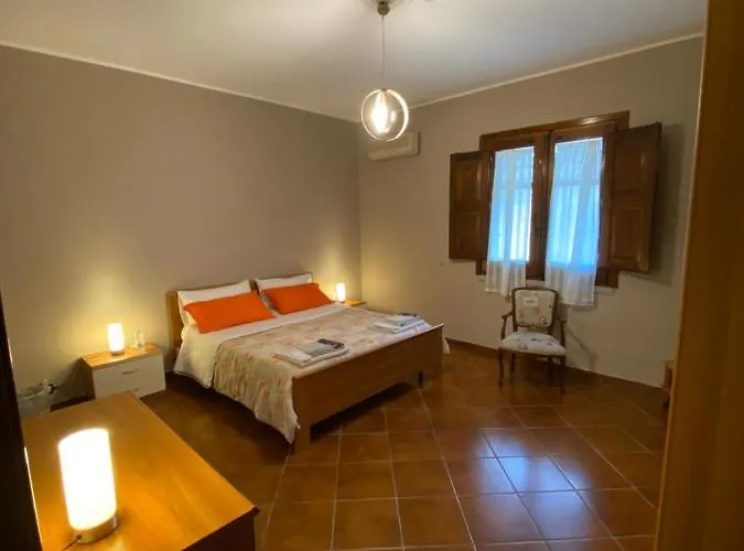 Apartamento Franca