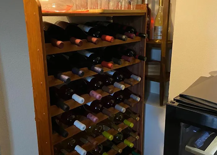 Apartamento Franca *