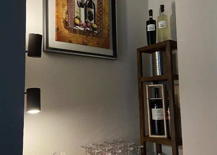 Franca Apartamento *